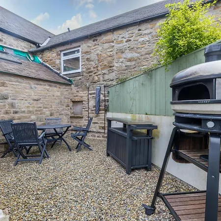 Salvin House - North East Escapes Holiday home