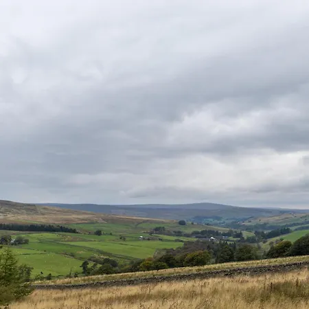 Holiday home Salvin House - North East Escapes *