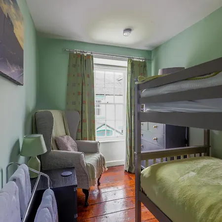 Holiday home Salvin House - North East Escapes