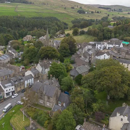 Hébergement de vacances Salvin House - North East Escapes Alston