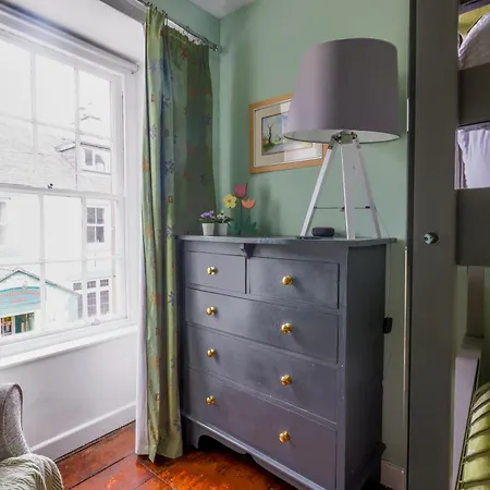 Salvin House - North East Escapes *