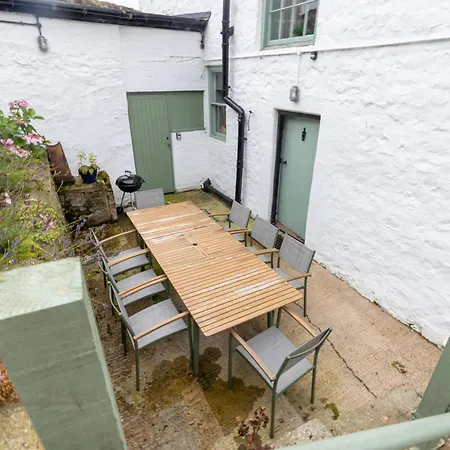 Salvin House - North East Escapes Hébergement de vacances Alston
