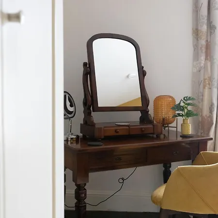 Holiday home Salvin House - North East Escapes Alston