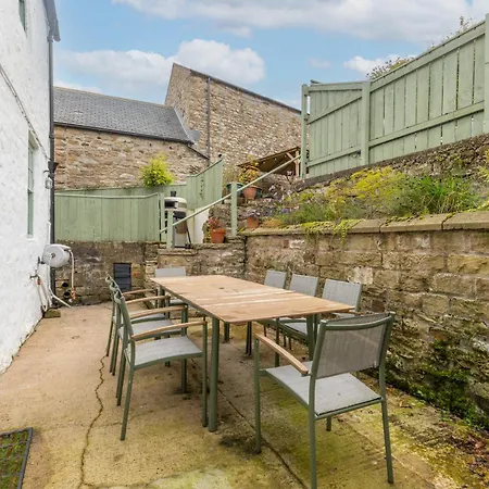 Salvin House - North East Escapes Holiday home