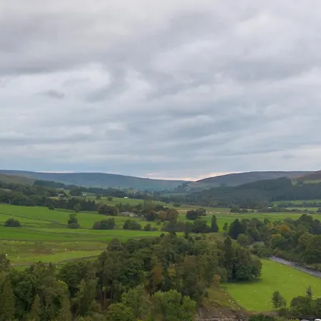 Salvin House - North East Escapes *