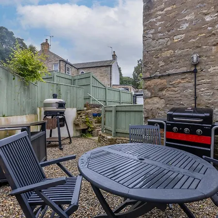 Salvin House - North East Escapes * Alston