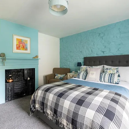 Salvin House - North East Escapes Hébergement de vacances Alston