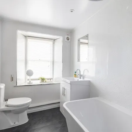 Holiday home Salvin House - North East Escapes Alston