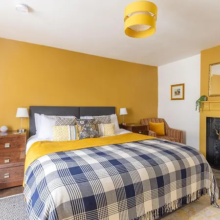 Salvin House - North East Escapes Hébergement de vacances