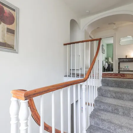 Salvin House - North East Escapes