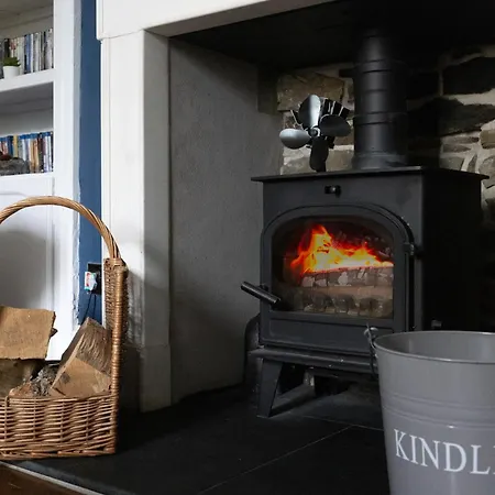 Holiday home Salvin House - North East Escapes *
