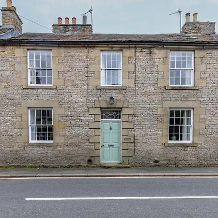 Hébergement de vacances Salvin House - North East Escapes Alston