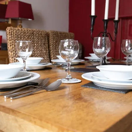 Salvin House - North East Escapes Holiday home Alston
