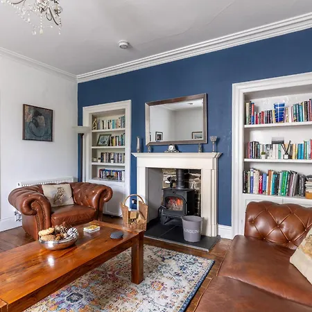 Holiday home Salvin House - North East Escapes